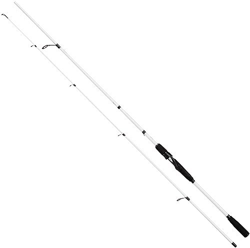 ABU GARCIA Venerate V2-E 702M 10-30g spinning rod