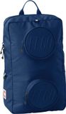 LEGO Rugzak - Brick 1x2 - Blauw - 18L