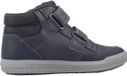 GEOX J ARZACH BOY Lage sneakers Blauw Textiel Rubber Klittenband Herfst/Winter 2025 Kinderen Mannen 36 EU