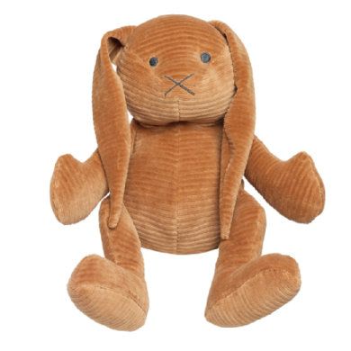 Baby's Only Knuffel konijn Sense caramel - 25 cm - Unisex