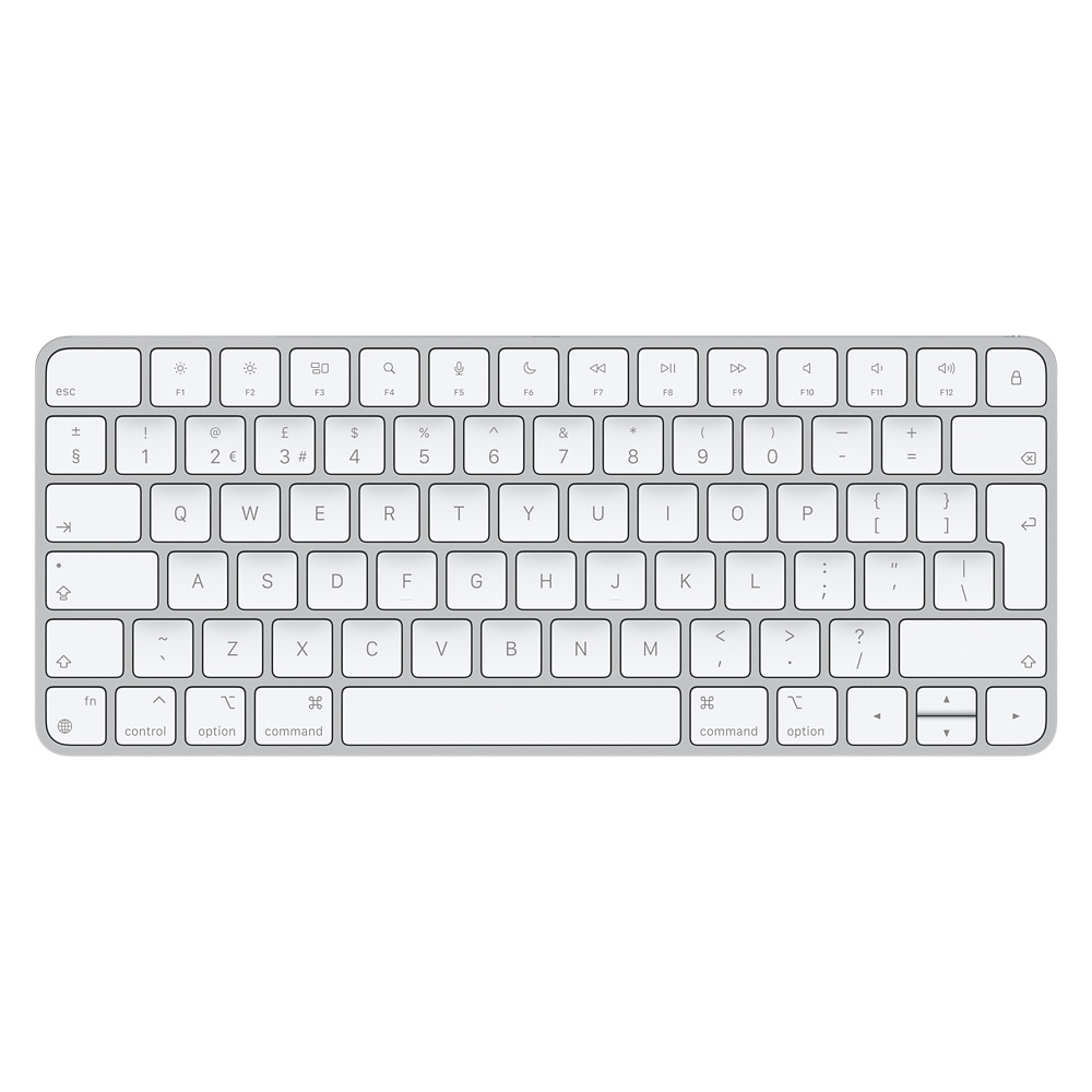 Apple Magic Keyboard