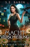 Macht-Verschiebung
