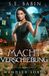 Macht-Verschiebung
