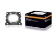 OSRAM LEDriving Universal Headlight 104, LEDUHL104, LED-groot- en dimlichtprojector voor rechtse besturing