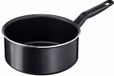 Tefal Start Easy - Steelpan 20cm - Geschikt Voor Inductie