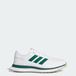 adidas heren S2G 26 Leather Spikeless Golf Shoes, Ftwr White/Collegiate Green/Gum 3, 42 2/3 EU