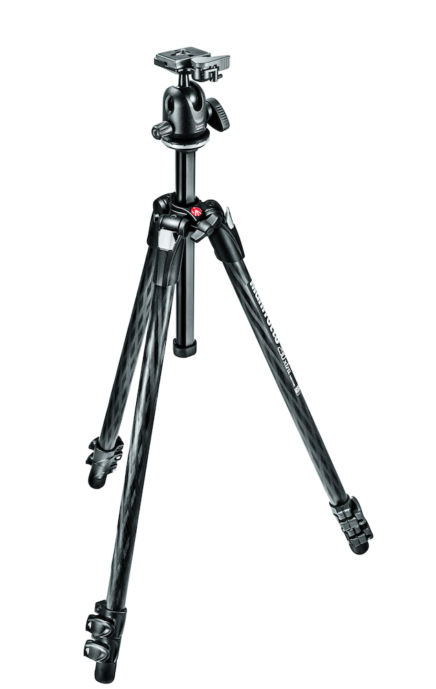 Manfrotto MK290XTC3-BH