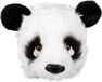 Boland Pluchen masker Panda Volwassenen Dieren
