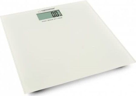 Esperanza EBS002W Personenweegschaal - 180 kg - Wit