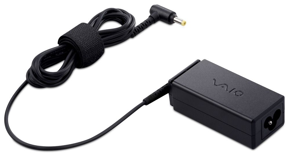 Sony VGP-AC10V3 - Netvoeding & Inverter