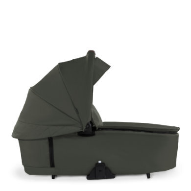 hauck Carrycot Walk N Care Dark Olive