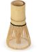 Bredemeijer Fouet à matcha en bambou - 80-85 poils