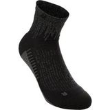 ASICS Performance Quarter Hardloopsokken - zwart, Maat 39-42