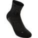 ASICS Performance Quarter Hardloopsokken - zwart, Maat 39-42