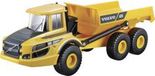 Bburago Volvo Muldenkipper A25G 1:50 Camion