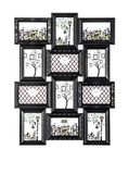 Vical Home Fotobehang zwart