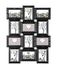 Vical Home Fotobehang zwart