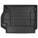 FROGUM Rubberen Bagagemat Land Rover Range Rover Sport 1 L320 2005-2013 – Organizer – Geurloos – Hoge Rand 5cm