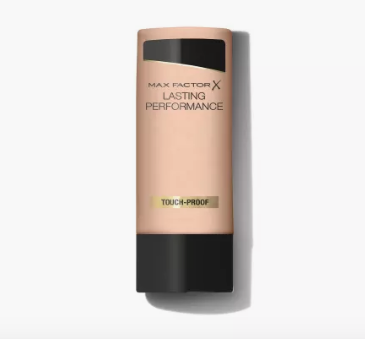 Max Factor Lasting Performance