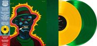 Lmlr/Culture Factory Lightnin'! LP Coloured Vinyl 2 stuks Stereo Blues Culture Factory