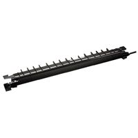 Dell 593-11045 Transfer roller Zwart