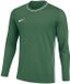 Nike Team Sweater Heren Dri-FIT Park 26 Crew Top Groen - Maat S
