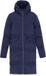 DreiMaster Vintage Wintermantel navy