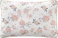 Vertbaudet Baby kussensloop EAU DE ROSE