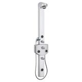 Grohe verdeelstuk ND 07202000