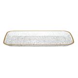 HOME DECO FACTORY KA0595 Serving Tray