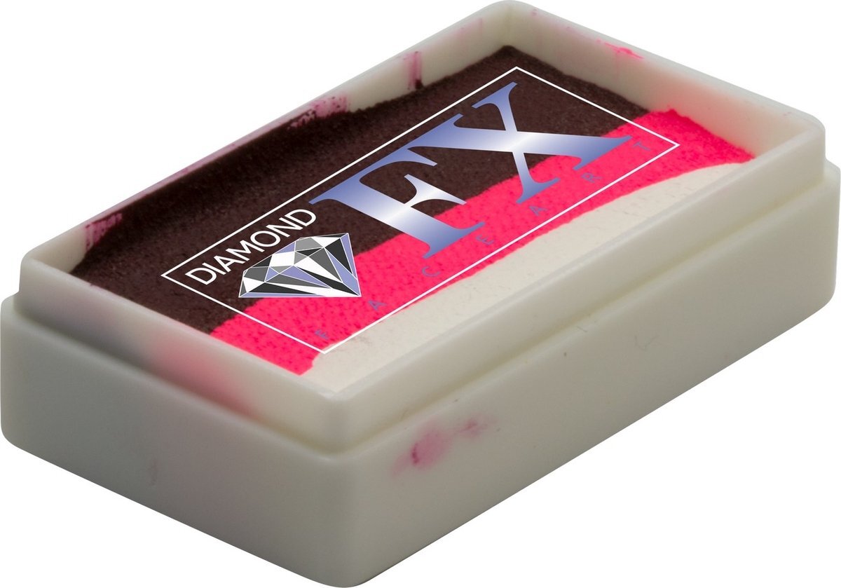 Diamond FX DFX Splitcake - Strong Rose 54