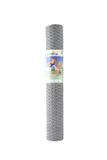 Giardino Zeskant gaas verzinkt 41/0,9 | rol 25 m | 1 m hoog