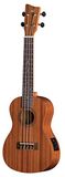 GEWA Concert E-Akoestische Ukulele Manoa K-CO-LH-E