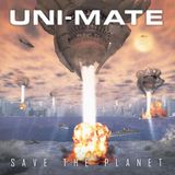 Suburban Save the Planet