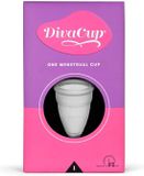 menstruatiecups.nl DivaCup Menstruatiecup - Small