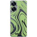 ERT GROUP mobiel telefoonhoesje voor Realme C55 Babaco patroon Doodle 001