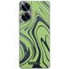 ERT GROUP mobiel telefoonhoesje voor Realme C55 Babaco patroon Doodle 001