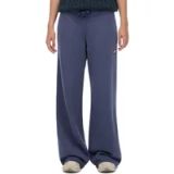 Superdry Athletic Essentials Joggingbroek Dames Blauw