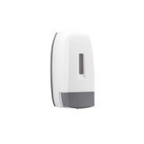 Gedy - DISTRIBUTEUR DE SAVON 500ML BLANC