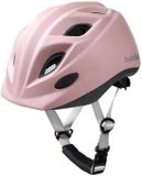 Bobike Helm Kids 48/52cm (XS) In-Mold - Cotton Candy Pink - Roze
