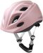 Bobike Helm Kids 48/52cm (XS) In-Mold - Cotton Candy Pink - Roze
