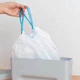 Hombli Smart Cat Litter Box Garbage Bags