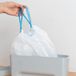 Hombli Smart Cat Litter Box Garbage Bags