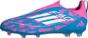 adidas Performance F50 League Veterloze Firm / Multi-Ground Chaussures de football Enfants - Bleu - 28