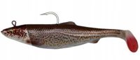Savage Gear 4D Haring Big Shad 25cm 300g Kunstmatig - Dorsz PHP