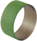 Klingpsor 334248 CS 451 X slijplijnen, multibinding, cilindrische vorm, 60x30, 40, 25 stuks