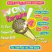 Wow! Lets Karaoke Vol 4 CD