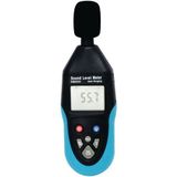 Manutan Expert Sonometer digitaal 35-130 dB