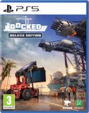 Mindscape Docked: Deluxe Edition – PS5