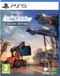 Mindscape Docked: Deluxe Edition – PS5